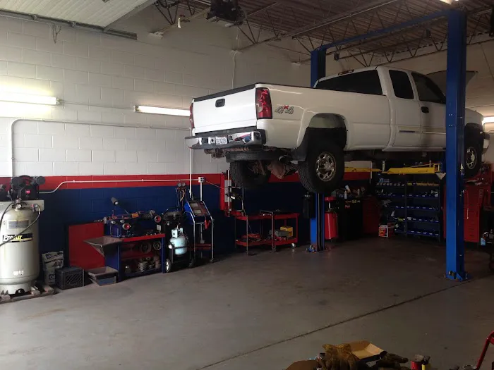 A & G Auto Repair 4
