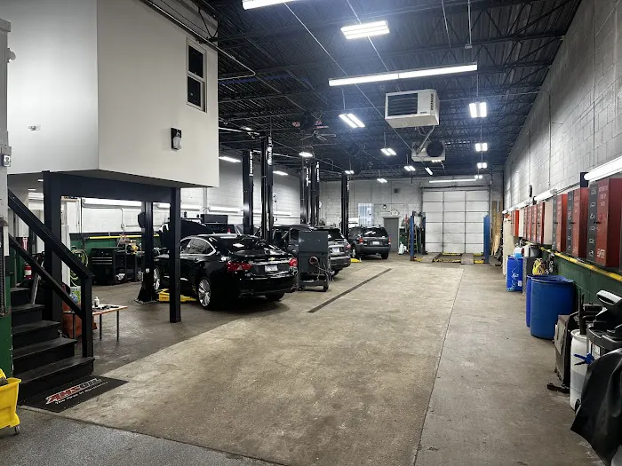 Elmhurst Auto Care West 0