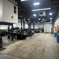 Elmhurst Auto Care West ico
