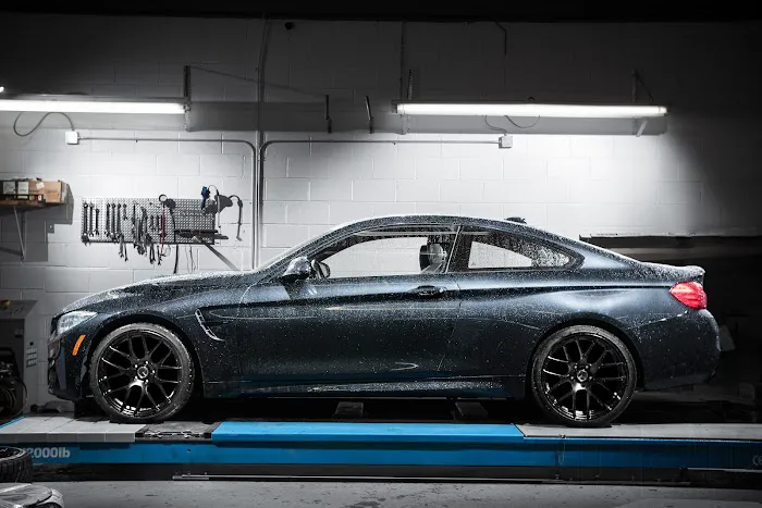 Auto Performance Modifications 3