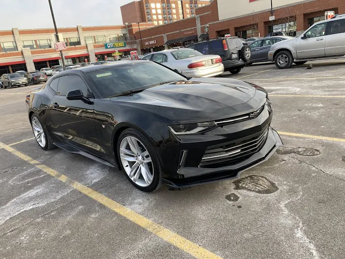 Auto Performance Modifications 7