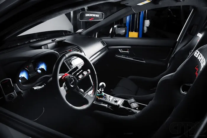 Auto Performance Modifications 2