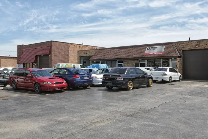 Auto Performance Modifications 0