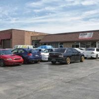 Auto Performance Modifications