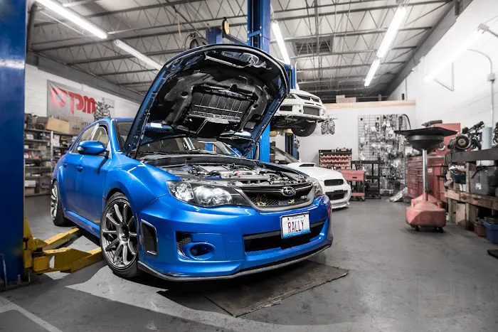 Auto Performance Modifications 9