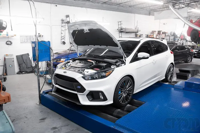 Auto Performance Modifications 6