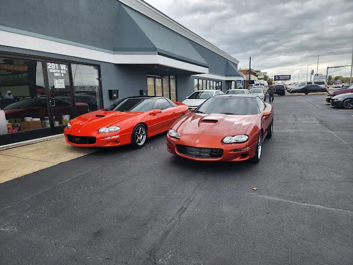 Repairs Plus Motorsports 3
