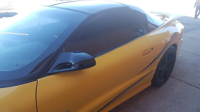 Repairs Plus Motorsports 2