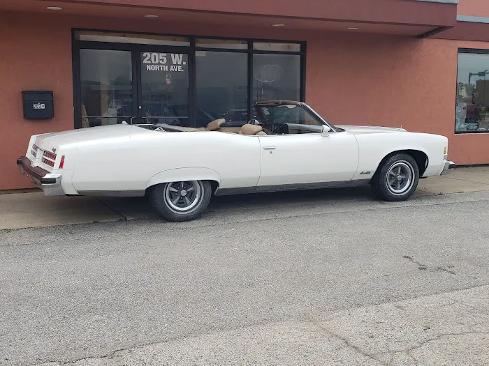 Repairs Plus Motorsports 1