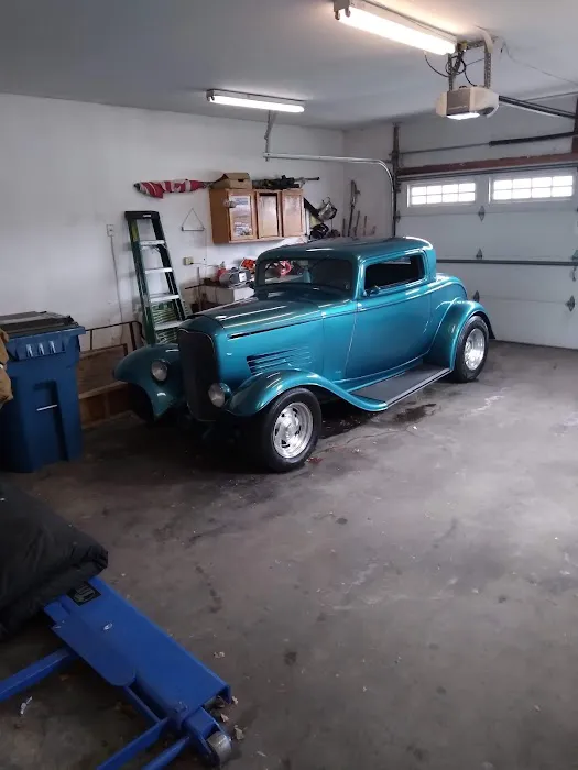 Repairs Plus Motorsports 4