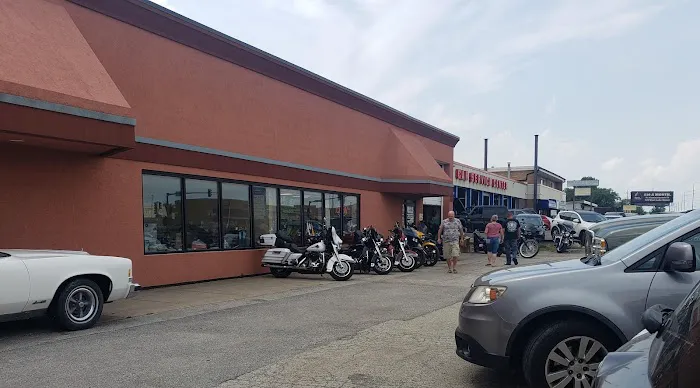 Repairs Plus Motorsports 0