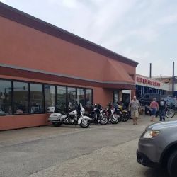 Repairs Plus Motorsports ico