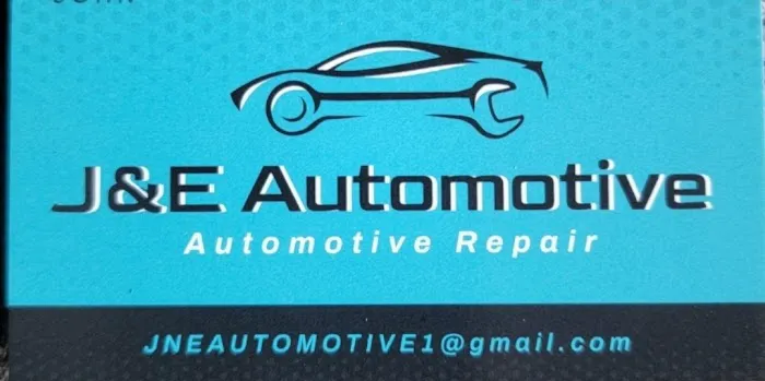 J&E Automotive and Motorcycle 0