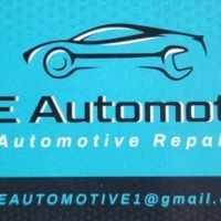 J&E Automotive and Motorcycle