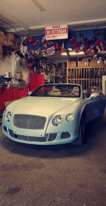 Atlas Auto Glass 0