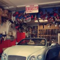 Atlas Auto Glass
