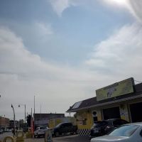 DF Tire Shop #2 - Melrose Park