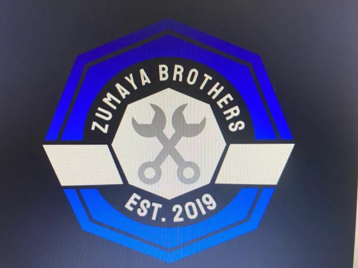 Zumaya Brother's Auto Mechanic 0