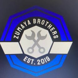 Zumaya Brother's Auto Mechanic ico