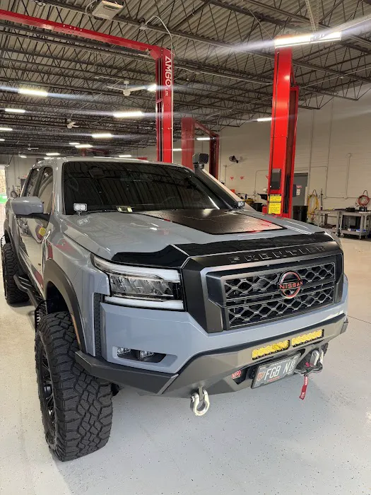 KCC - Car & Truck Care 9
