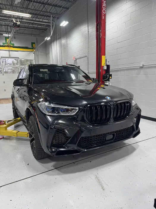 KCC - Car & Truck Care 7