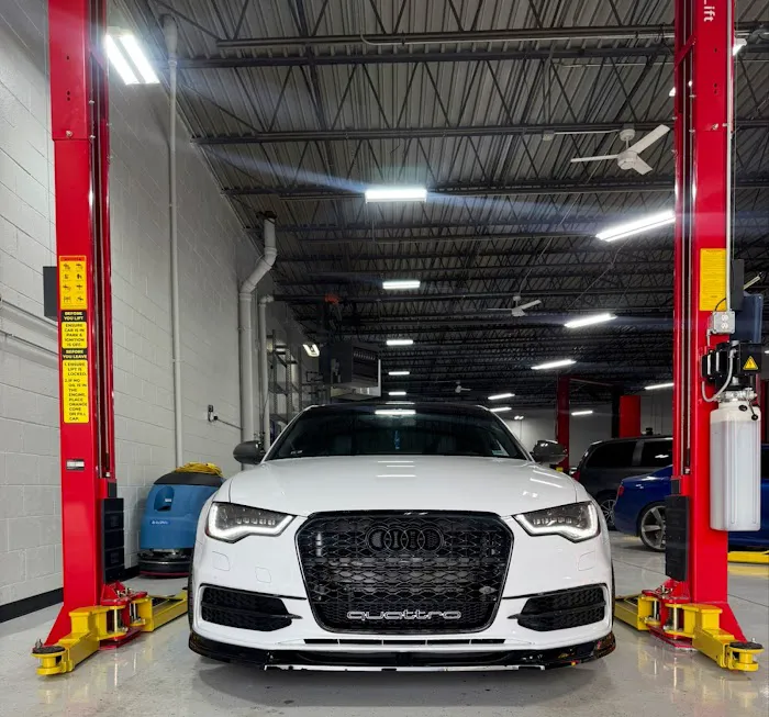 KCC - Car & Truck Care 4