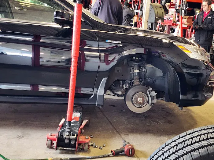 Discount Tire 2