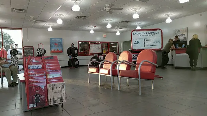 Discount Tire 3