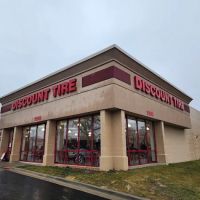 Discount Tire
