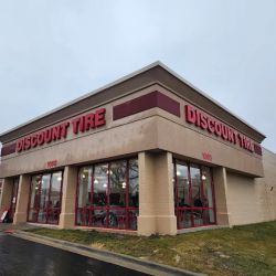 Discount Tire ico