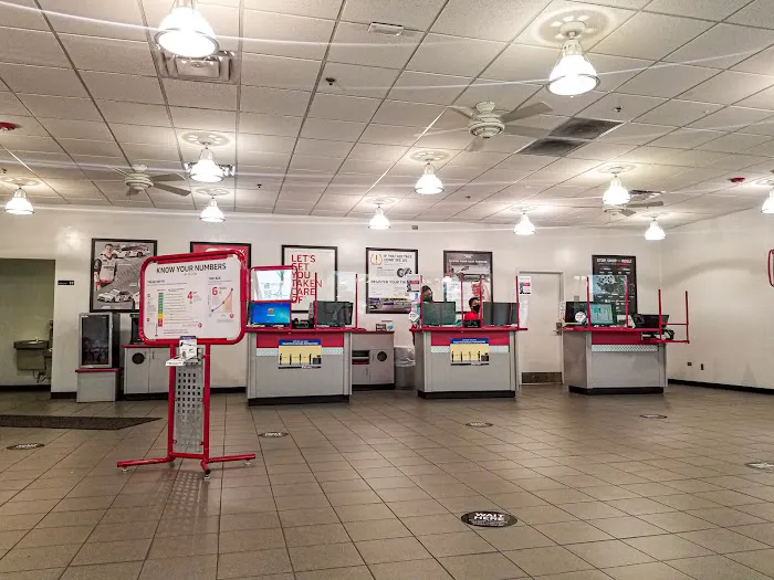 Discount Tire 8