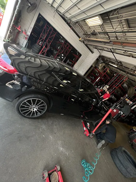 Discount Tire 4