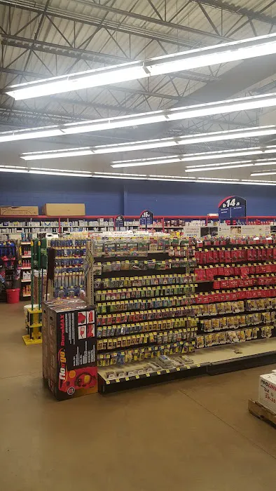 Pep Boys 7