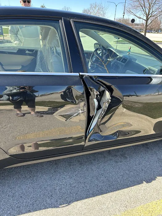 Crash Champions Collision Repair Lombard Roosevelt 1
