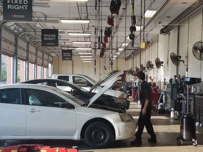 Firestone Complete Auto Care 2