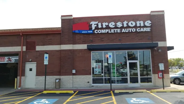 Firestone Complete Auto Care 0