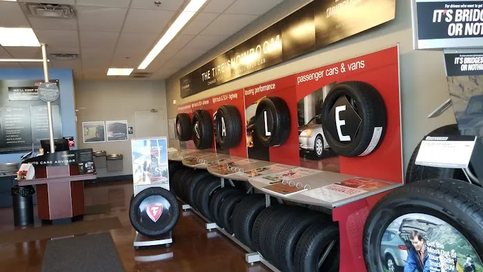 Firestone Complete Auto Care 3