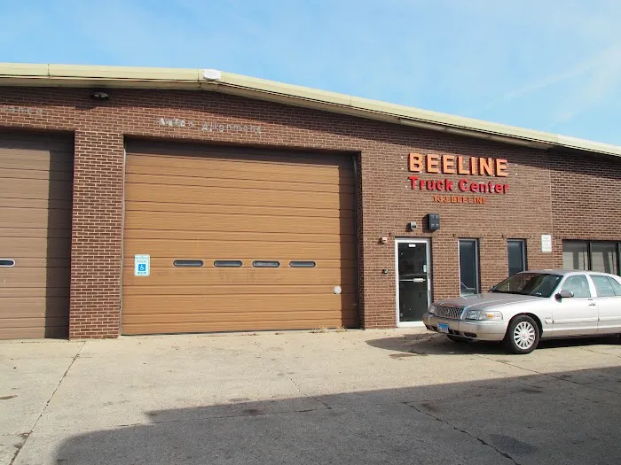 Beeline Truck Center 0
