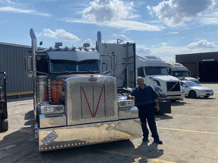 Expedite Mobile Truck Repair 8