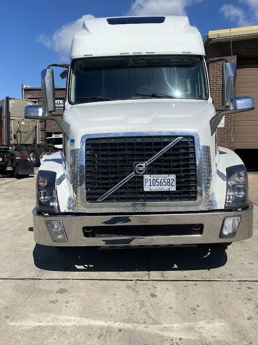 Expedite Mobile Truck Repair 3