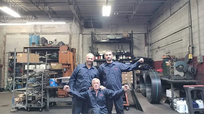 Expedite Mobile Truck Repair 0