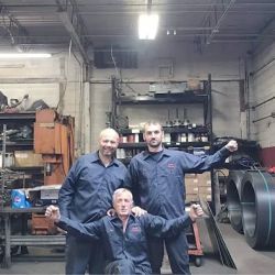 Expedite Mobile Truck Repair ico