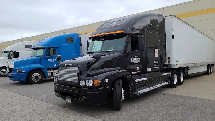 Janjic Trucking Line Inc 1