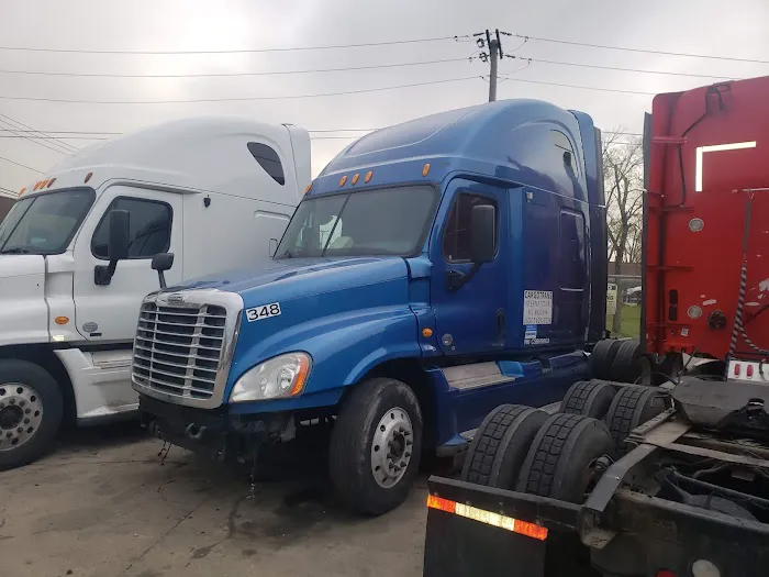 Janjic Trucking Line Inc 3