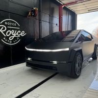 Royce Auto