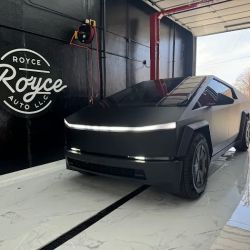 Royce Auto ico
