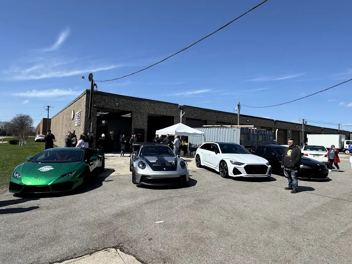 Royce Auto 4