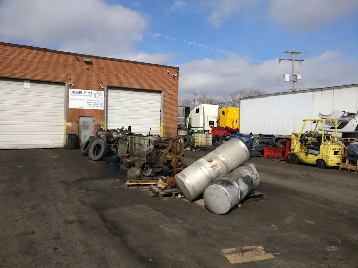 Diesel Pro Repair 1