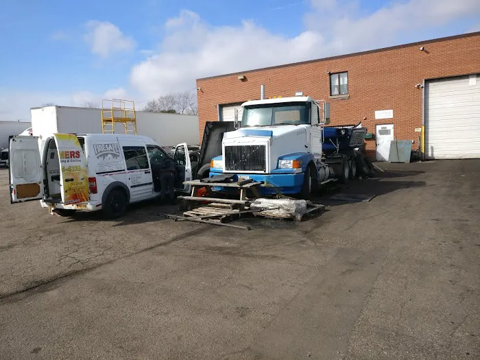 Diesel Pro Repair 2