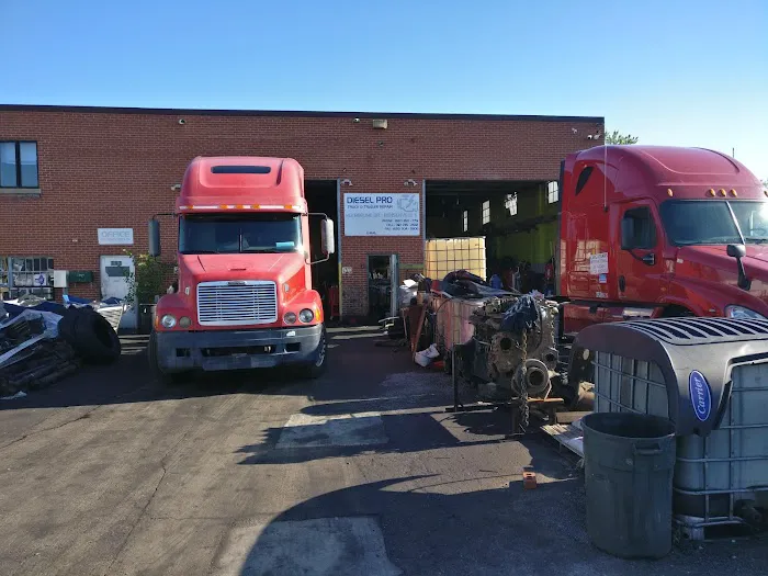 Diesel Pro Repair 0